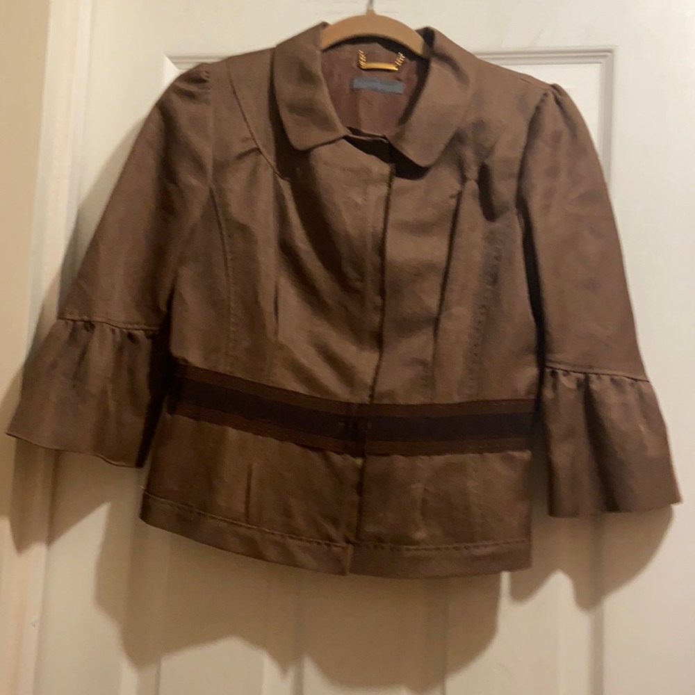 Alberta Ferretti NWOT